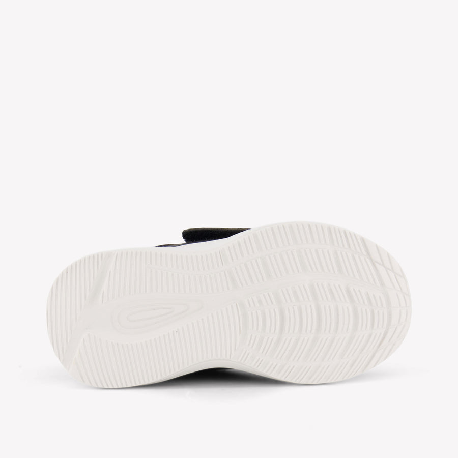 Calvin Klein Boys Sneakers In Black