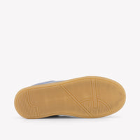 Tommy Hilfiger Unisex Sneakers In Light Blue