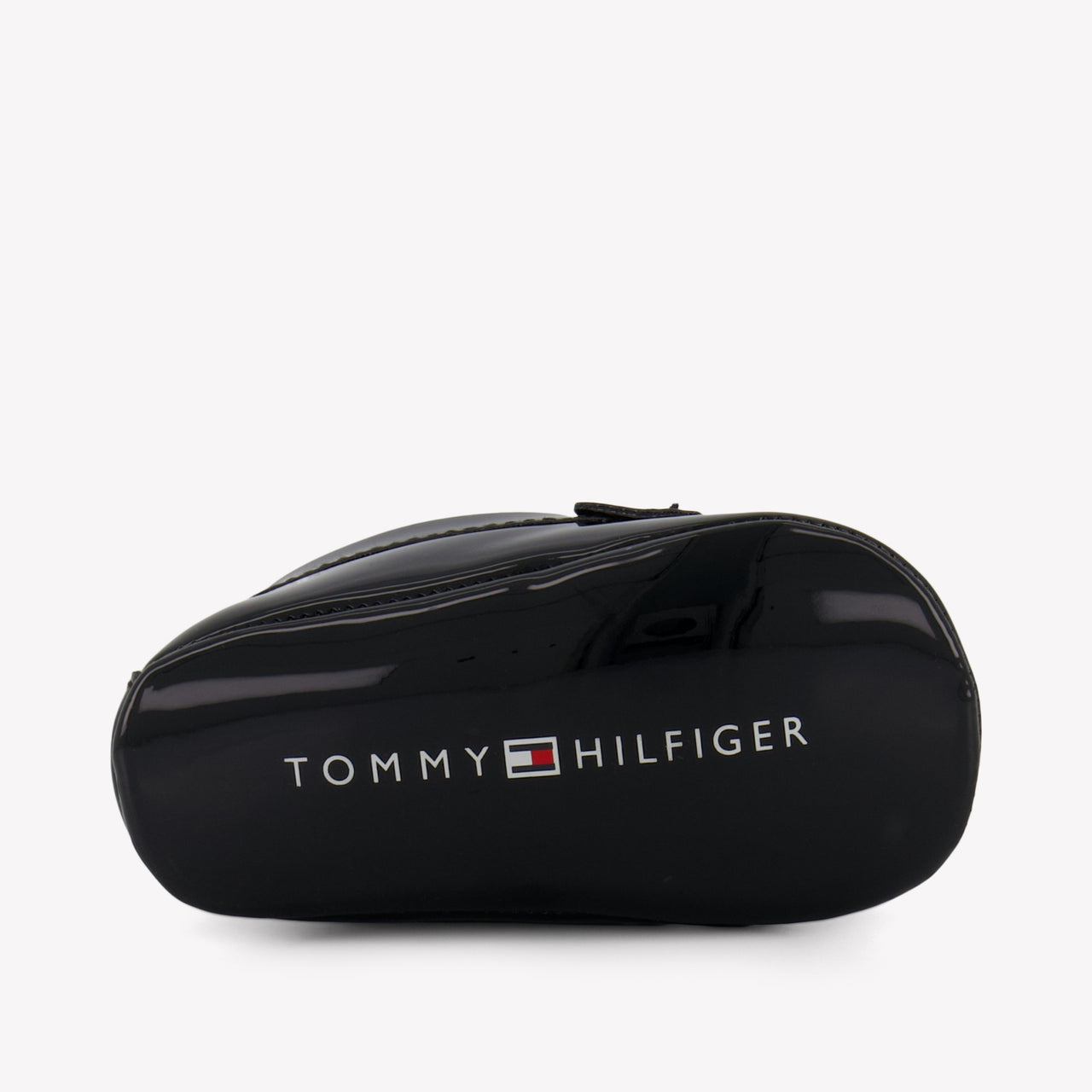 Tommy Hilfiger Baby Girls Shoes in Black