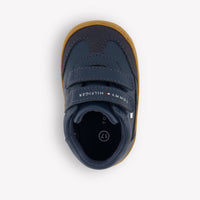 Tommy Hilfiger Baby Boys Sneakers In Navy