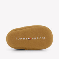 Tommy Hilfiger Baby Boys Sneakers In Navy