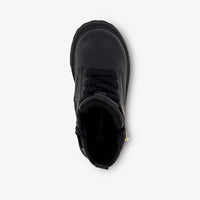 Tommy Hilfiger Girls Boots in Black