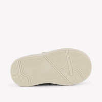 Tommy Hilfiger Boys Sneakers In Beige