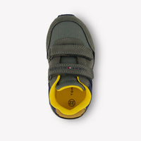 Tommy Hilfiger Boys Sneakers In Army