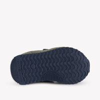 Tommy Hilfiger Boys Sneakers In Army