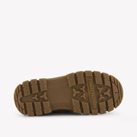 Tommy Hilfiger Kinder Meisjes Snowboots In Beige