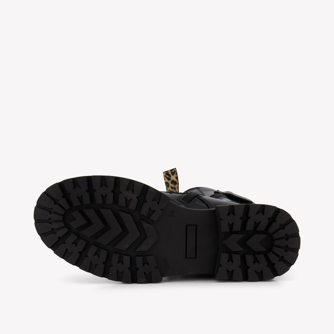 Tommy Hilfiger Girls Boots In Black