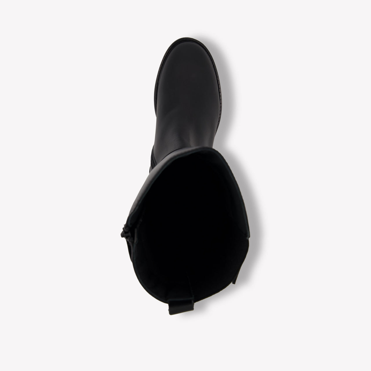 Tommy Hilfiger Kinder Meisjes Laarzen In Zwart