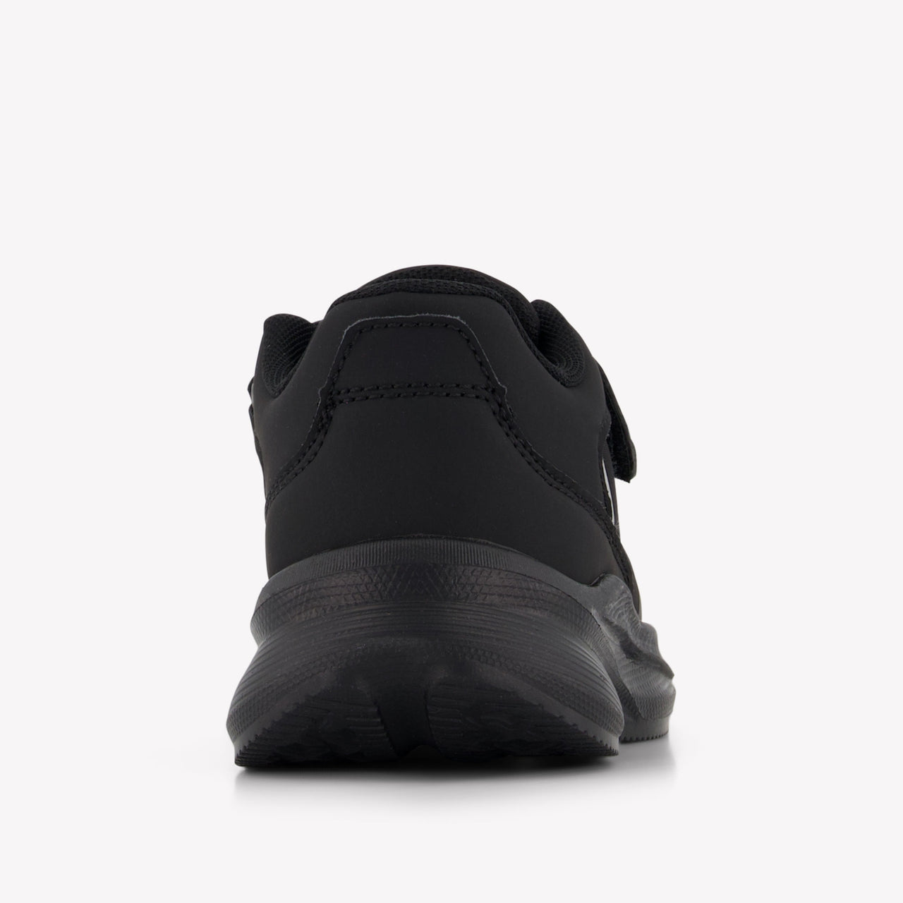 Calvin Klein Boys Sneakers In Black