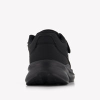 Calvin Klein Boys Sneakers In Black