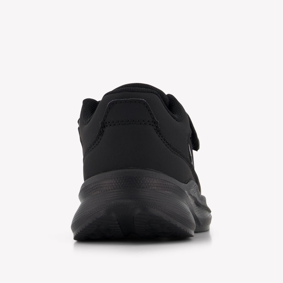 Calvin Klein Boys Sneakers In Black