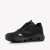 Calvin Klein Boys Sneakers In Black