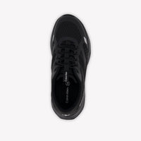 Calvin Klein Boys Sneakers In Black