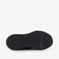Calvin Klein Boys Sneakers In Black
