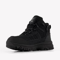 Calvin Klein Kinder Jongens Sneakers In Zwart