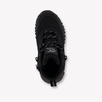Calvin Klein Kinder Jongens Sneakers In Zwart