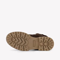 Tommy Hilfiger Girls Boots In Brown