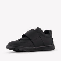 Dolce & Gabbana Boys Sneakers In Black