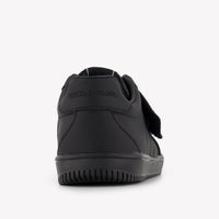 Dolce & Gabbana Boys Sneakers In Black