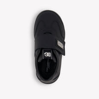 Dolce & Gabbana Boys Sneakers In Black