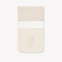 Fendi Baby Unisex Accessory In Beige