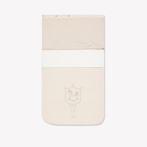 Fendi Baby Unisex Accessory In Beige