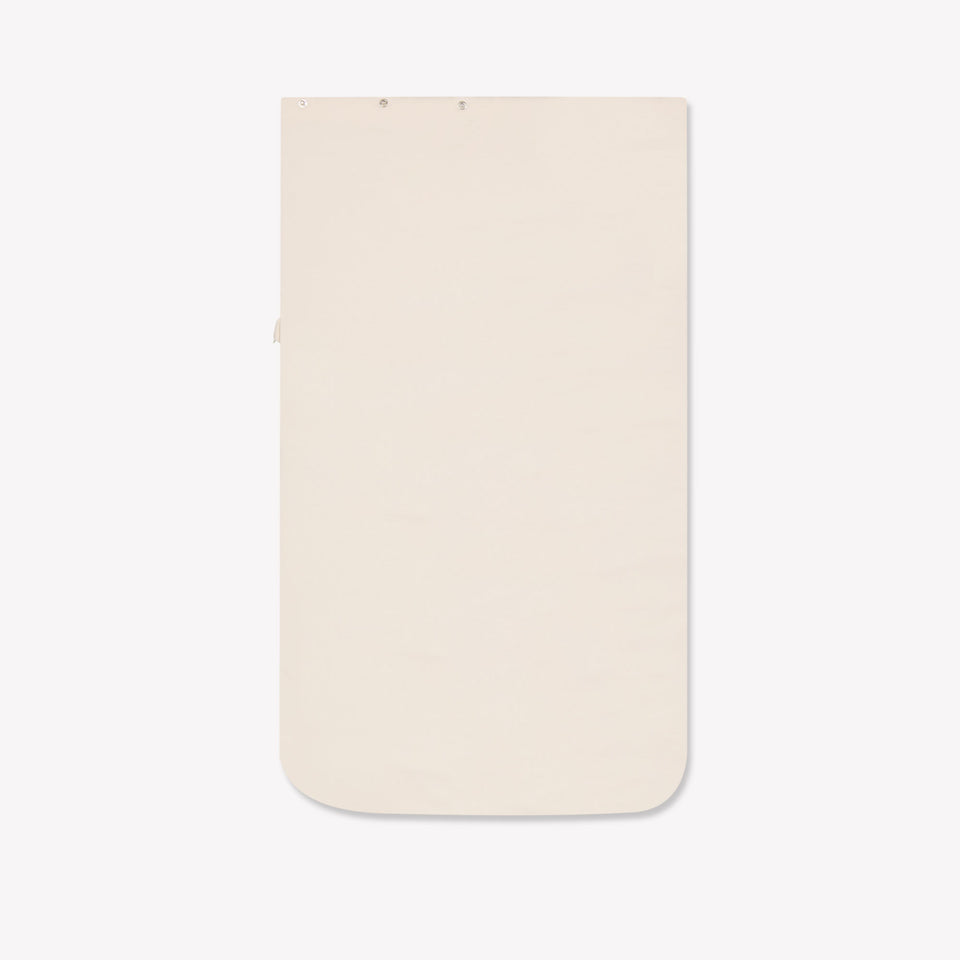 Fendi Baby Unisex Accessory In Beige