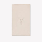 Fendi Baby Unisex Accessory In Light Beige