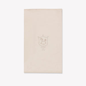 Fendi Baby Unisex Accessory In Light Beige