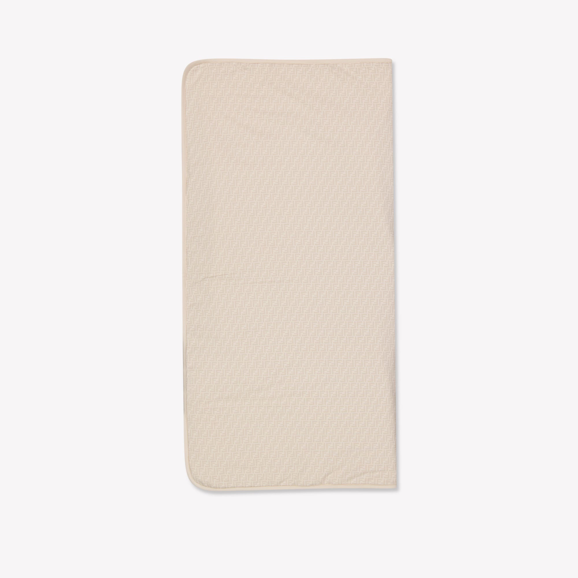 Fendi Baby Unisex Accessory In Light Beige