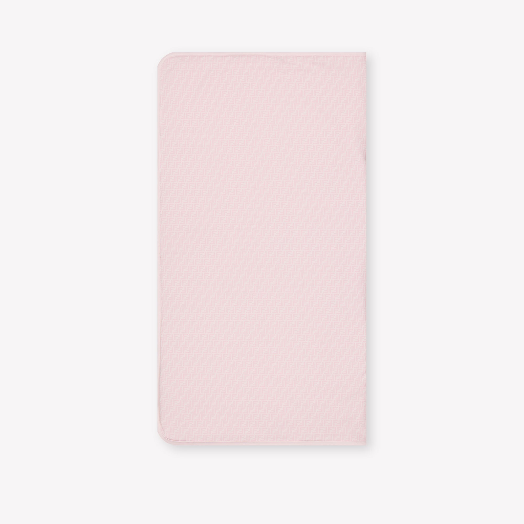 Fendi Baby Unisex Accessory In Light Pink