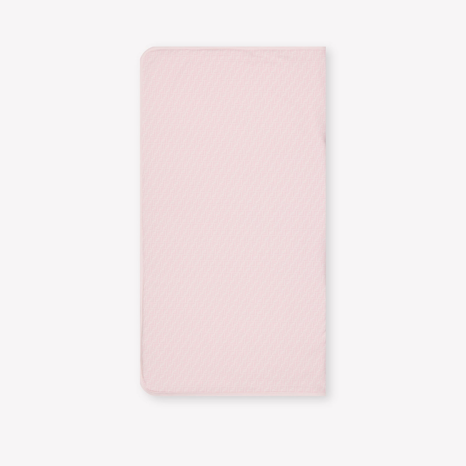 Fendi Baby Unisex Accessory In Light Pink