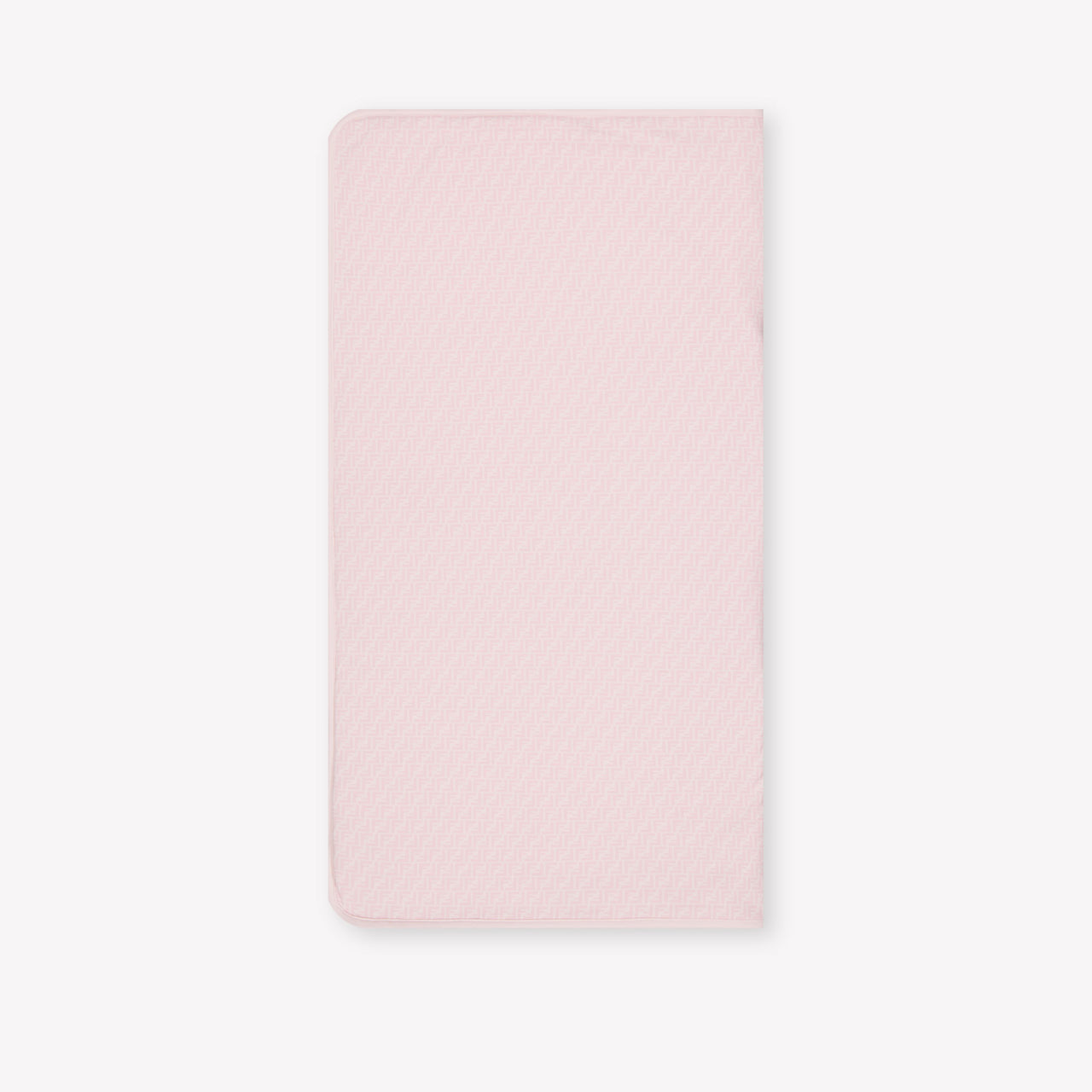Fendi Baby Unisex Accessory In Light Pink