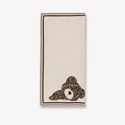 Fendi Baby Unisex Accessory In Brown