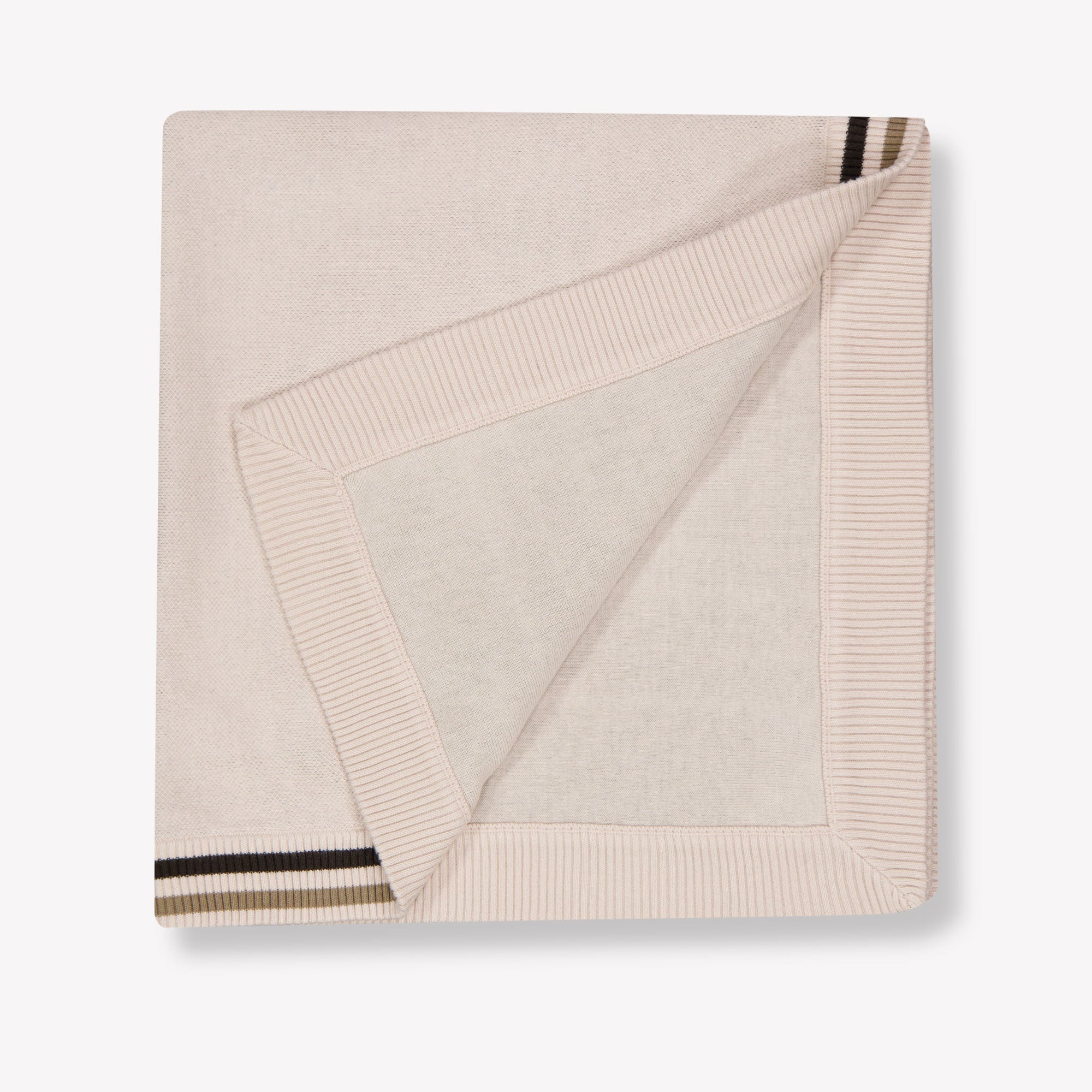 Fendi Baby Unisex Accessory In Brown