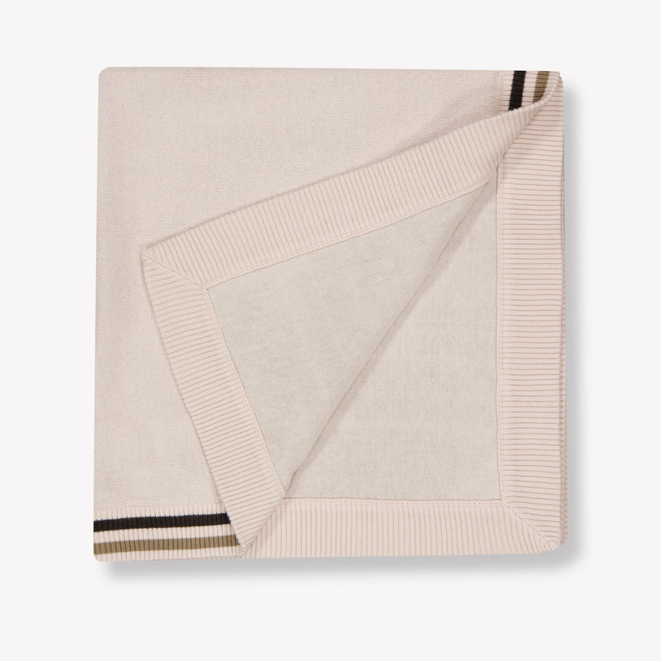 Fendi Baby Unisex Accessory In Brown