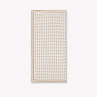 Fendi Baby Unisex Accessory In Beige