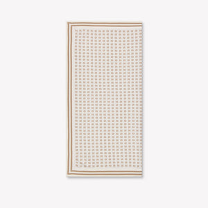 Fendi Baby Unisex Accessory In Beige