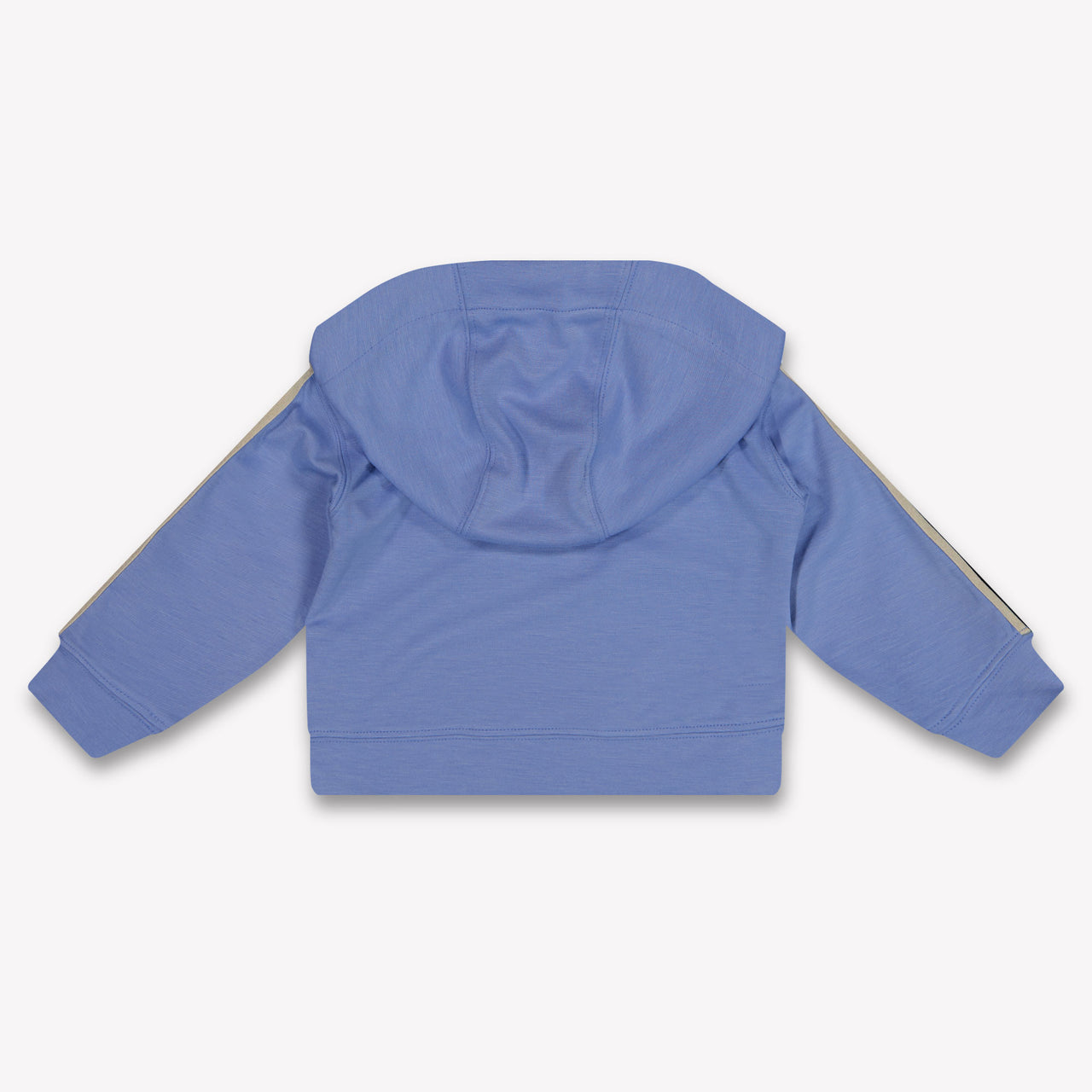 Palm Angels Baby Jongens Vest In Licht Blauw
