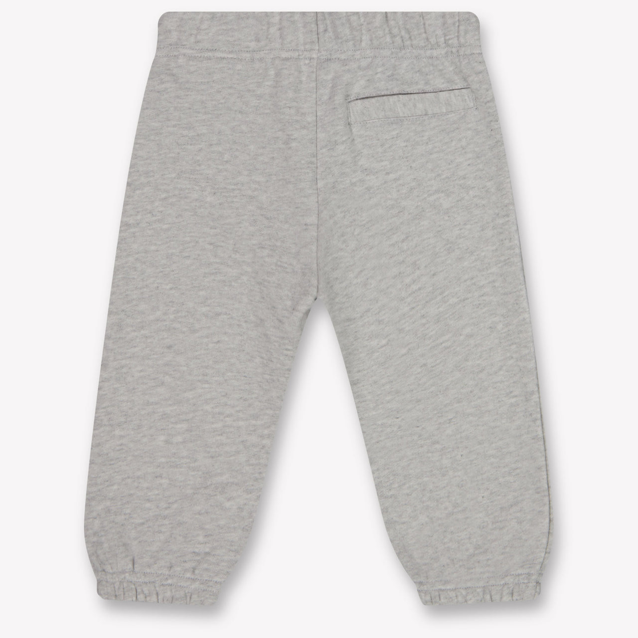 Palm Angels Baby Boys Pants In Gray