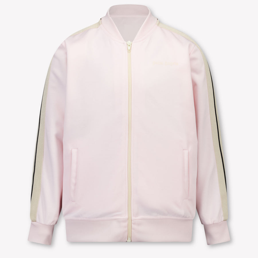 Palm Angels Kinder Meisjes Vest In Roze