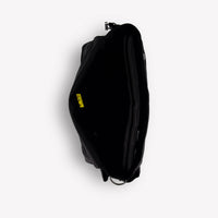 Off-White Baby Unisex Diaper Bag In Black