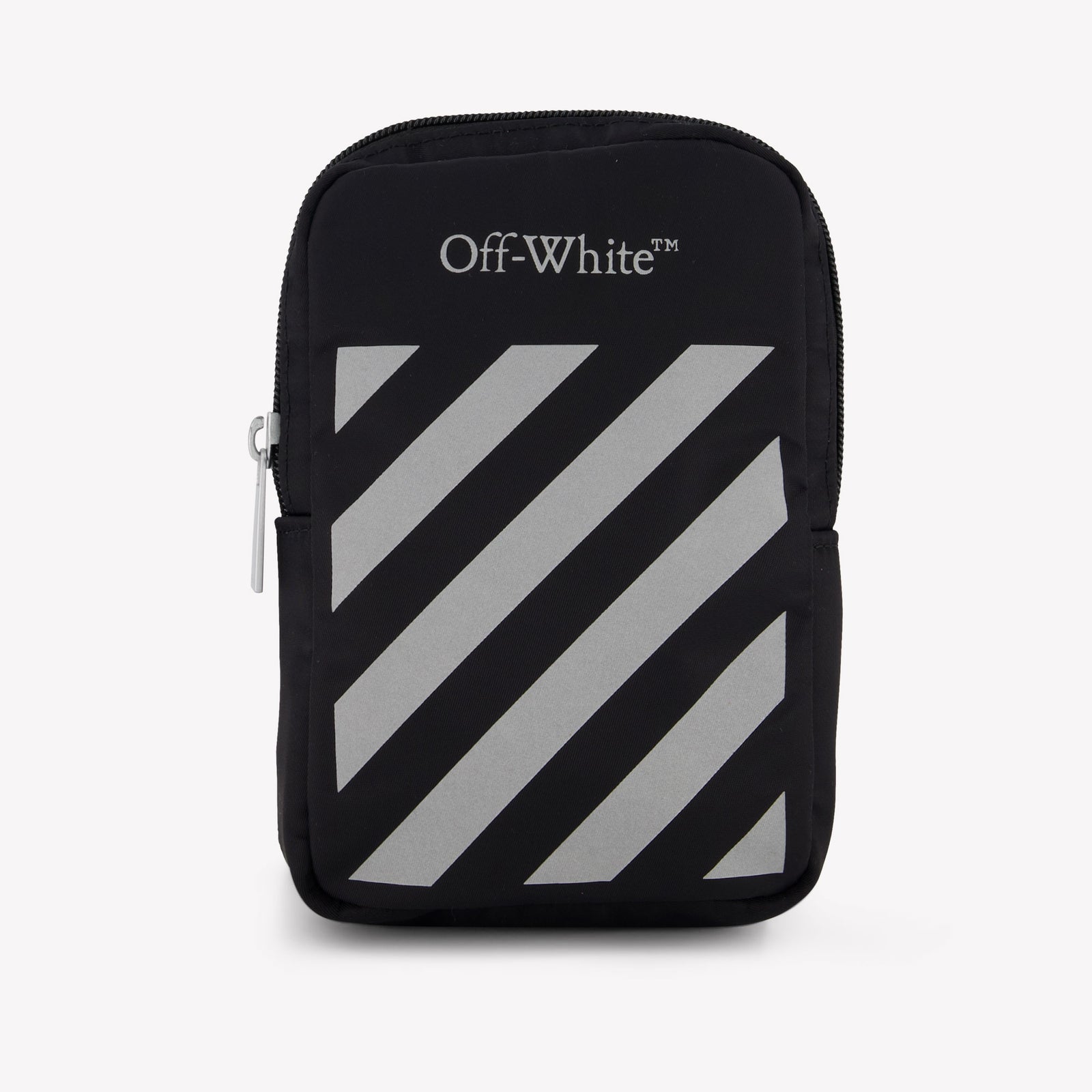 Off-White Kids Boys Bag Black