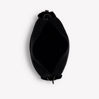 Off-White Baby Unisex Diaper Bag In Black