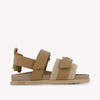 Fendi Unisex Sandalen In Beige