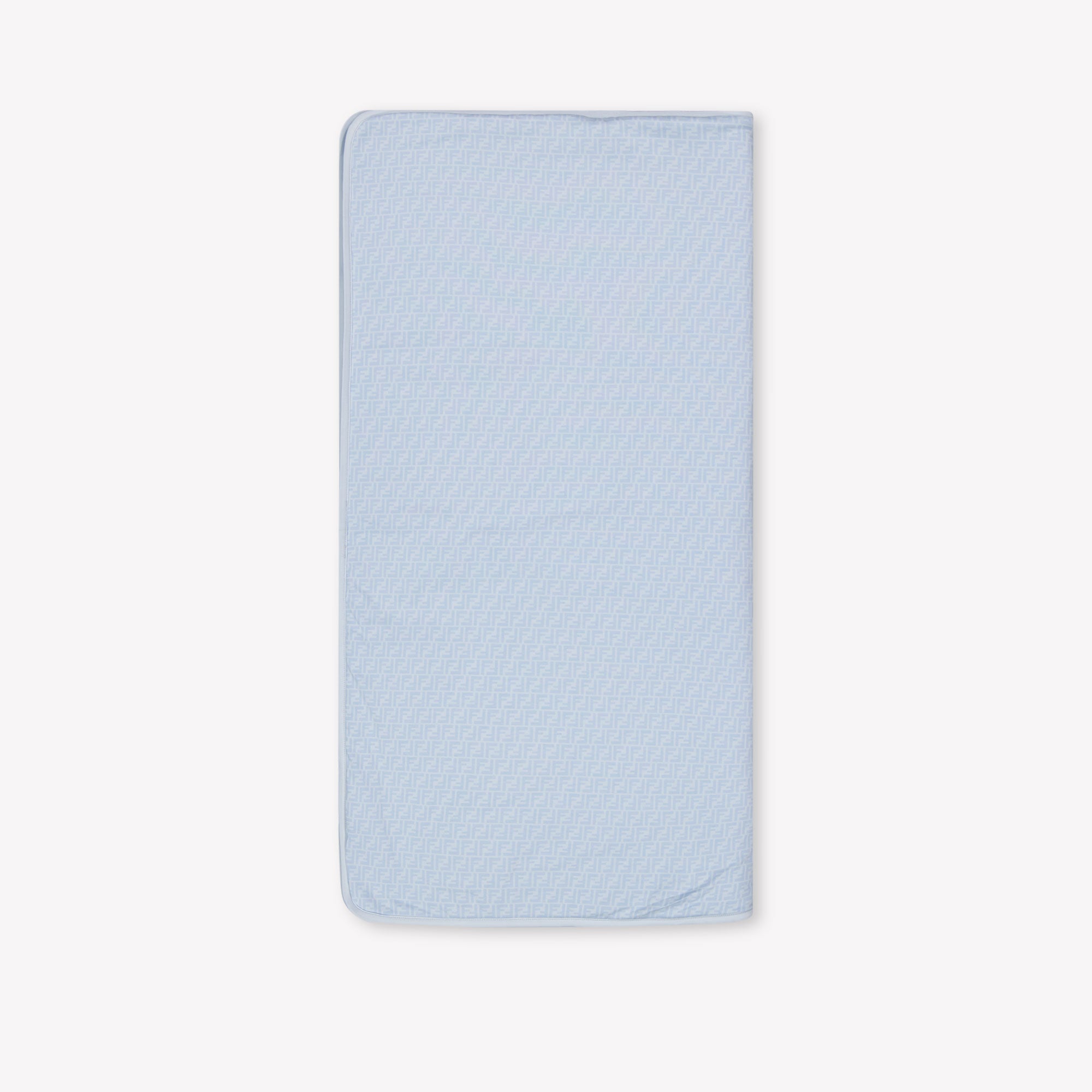 Fendi Baby Unisex Accessory In Light Blue