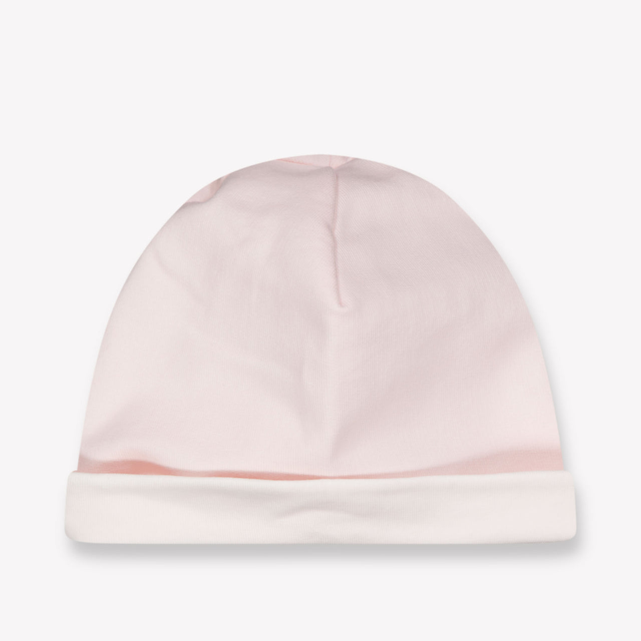 Fendi Baby Unisex Playsuit In Light Pink