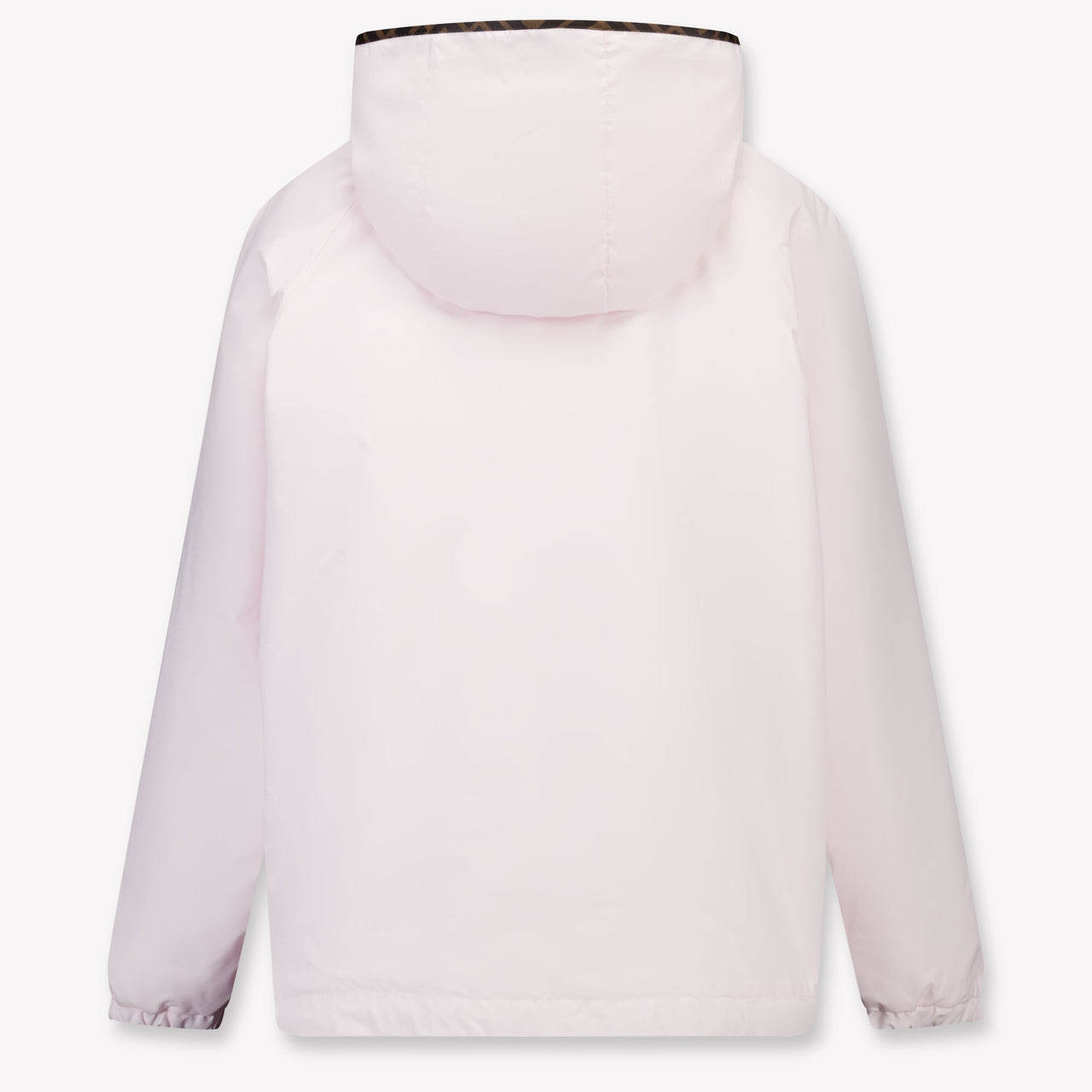 Fendi Kids Unisex Summer jacket In Pink