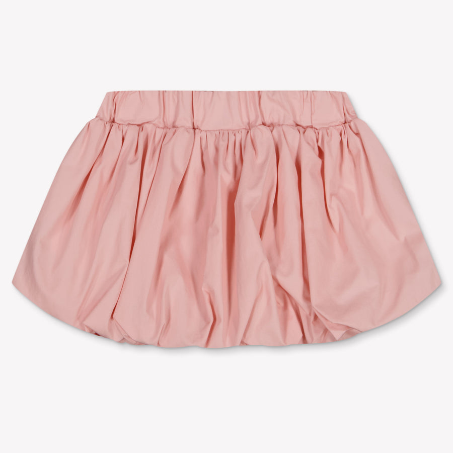 Fendi Baby Girls Skirt In Light Pink