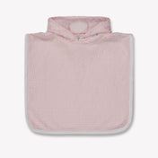 Fendi Baby Meisjes Zwemkleding In Licht Roze